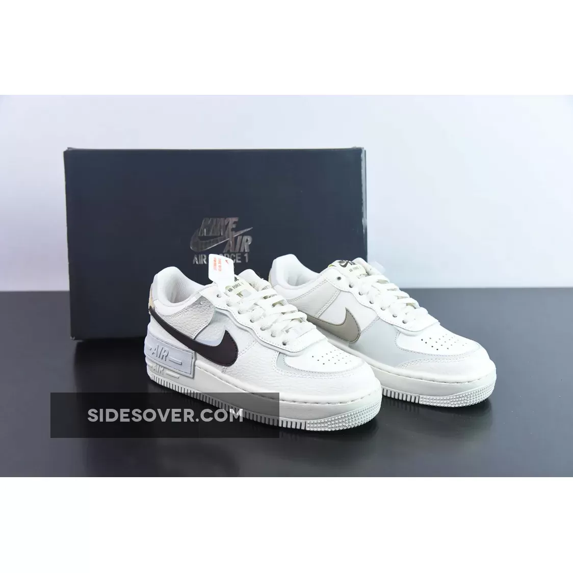 Nike Air Force 1 Shadow Python FD0804-100 Discount