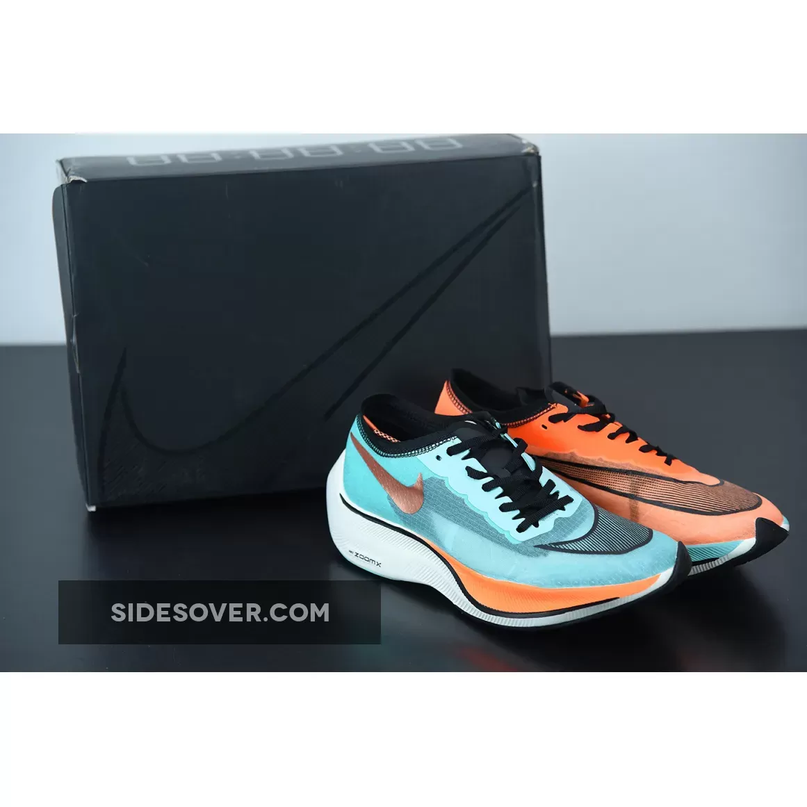 Nike 300 / Nike Zoom VaporFly NEXT% Ekiden CD4553-300