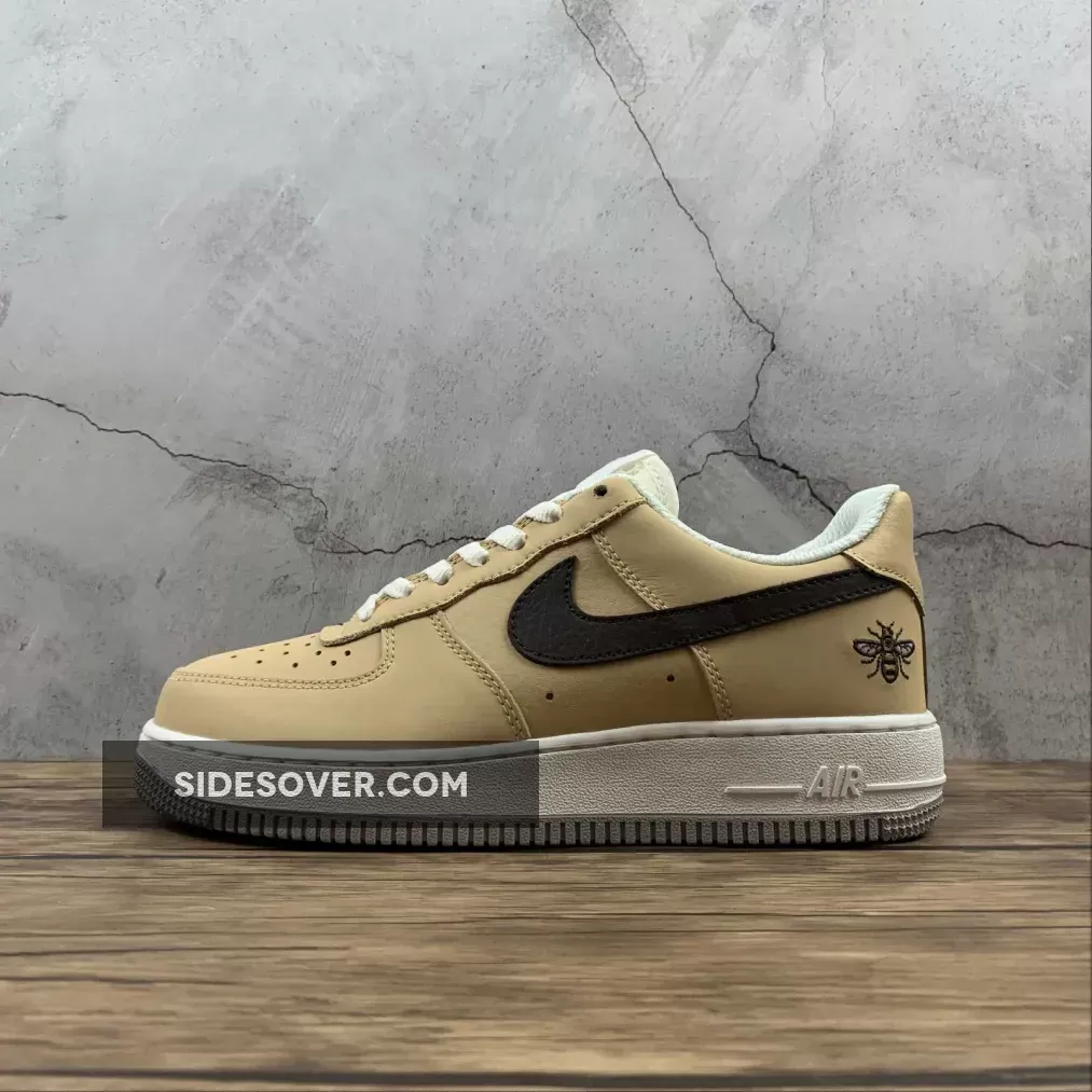 Nike Air Force 1 Low 'Manchester Bee' DC1939-200 Online Sale