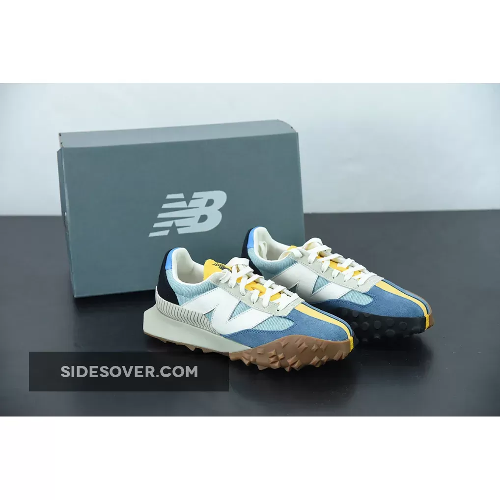 New Balance XC72 'Storm Blue' UXC72BC3 For Sale