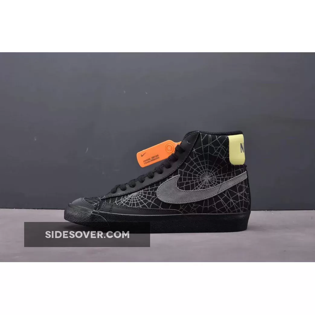 Nike Blazer Mid 'Spider Web' DC1929-001 For Sale