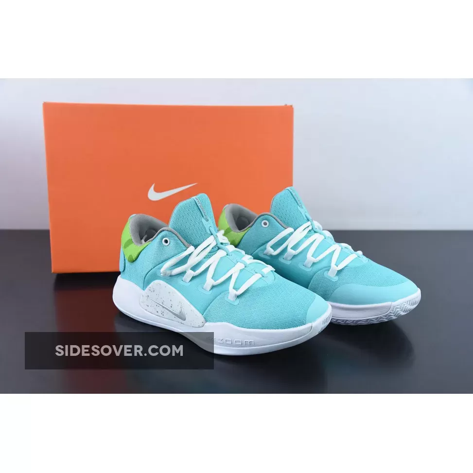 Nike Hyperdunk X Low TB Sky Blue White Restock 1678442143