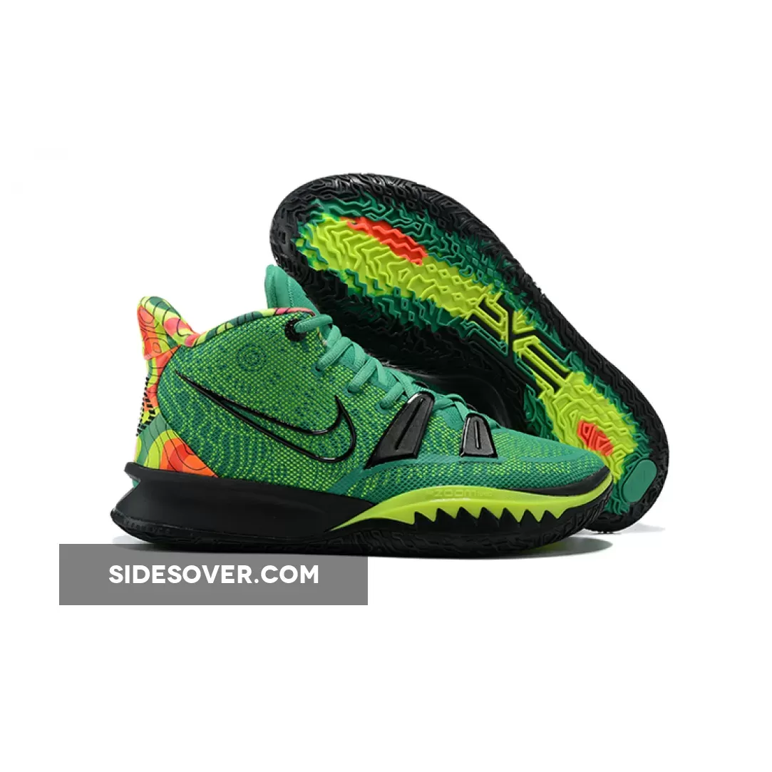 Nike Kyrie 7 "Ky-D" CQ9326-300