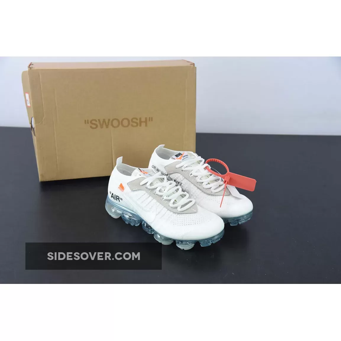 Vapormax For Sale Off-White x Nike Air VaporMax White AA3831-100