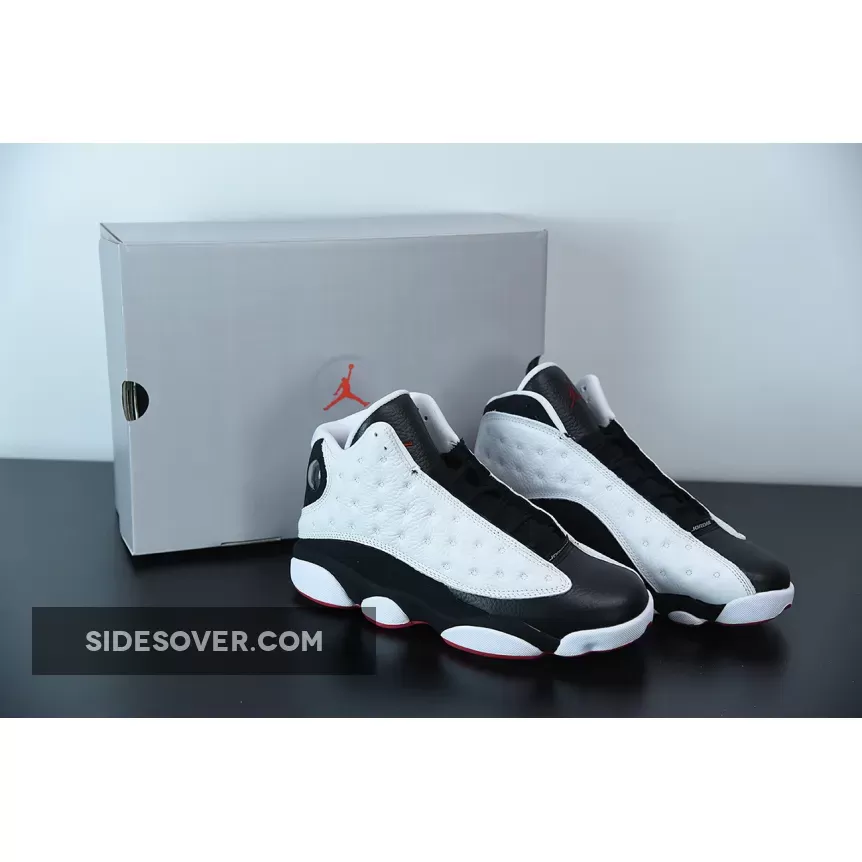 Air Jordan 13 Retro 'He Got Game' 414571-104 Restock