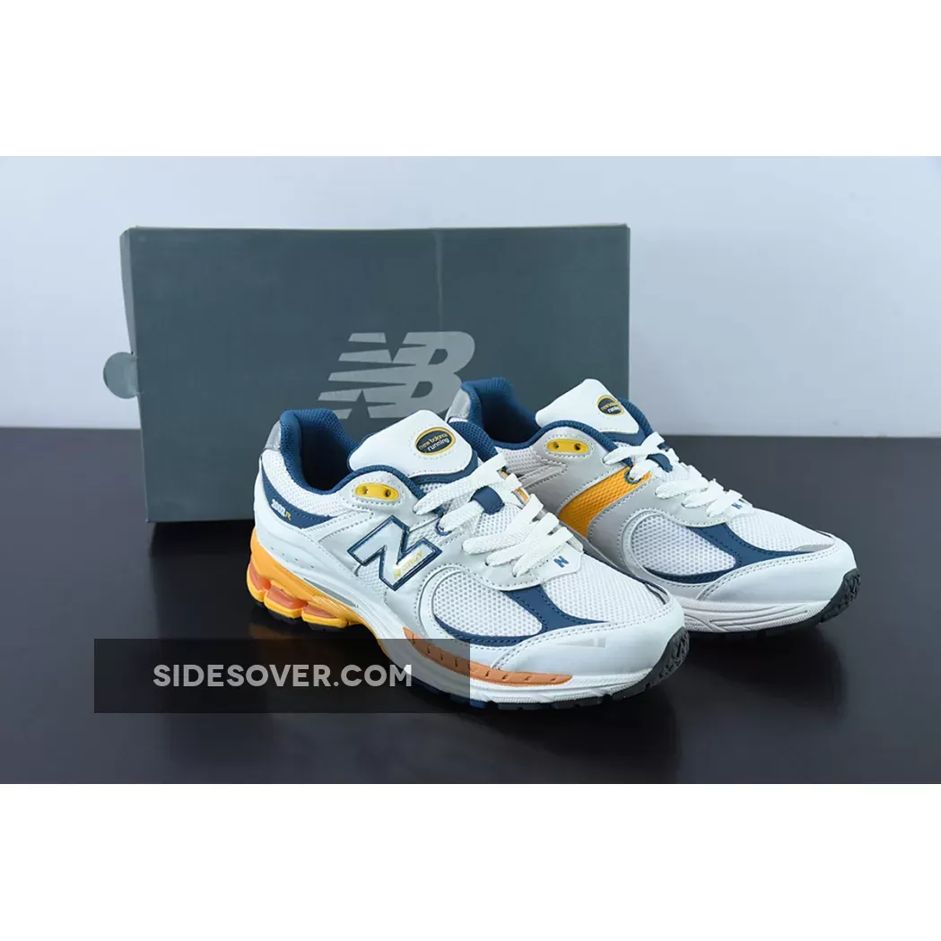 New Balance 2002R White Lagoon M2002RLA